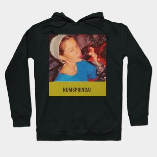 Rumspringa! Hoodie